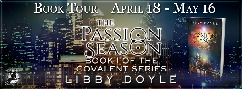 The Passion Season Banner TOUR 851 x 315