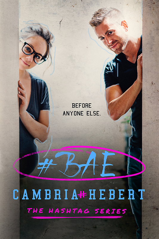 #BAE (HASHTAG #8: CONCLUSION) BY CAMBRIA HEBERT Review